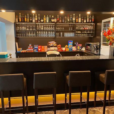 Hotel Montree Monachium Zewnętrze zdjęcie