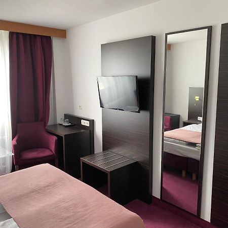 Hotel Montree Monachium Zewnętrze zdjęcie
