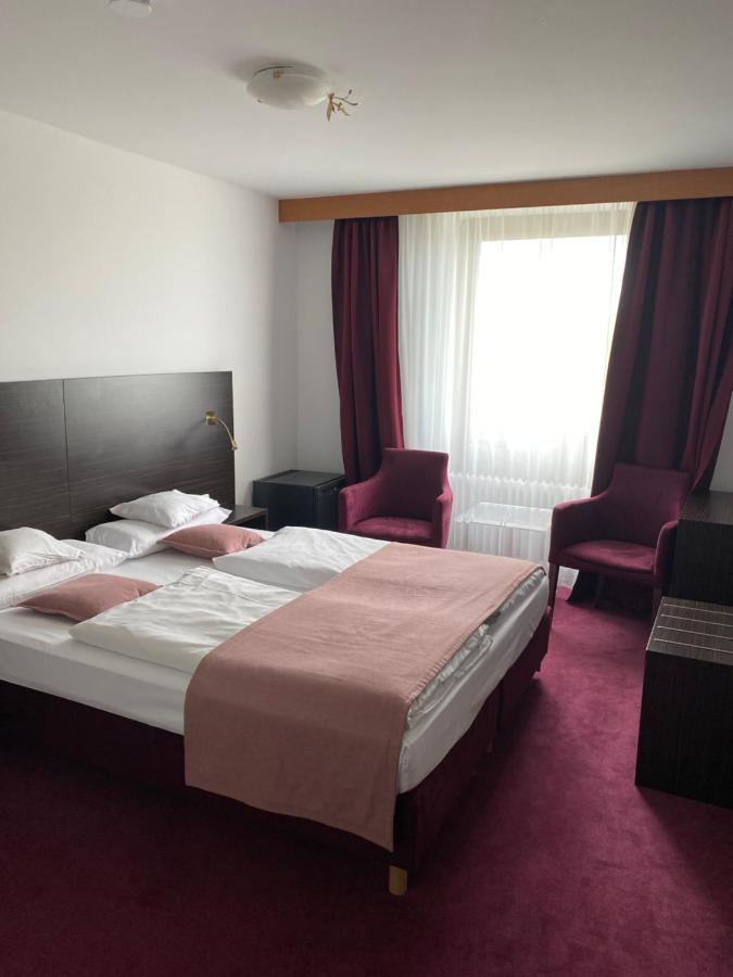Hotel Montree Monachium Zewnętrze zdjęcie