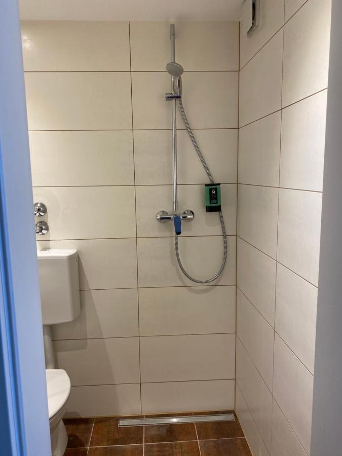 Hotel Montree Monachium Zewnętrze zdjęcie