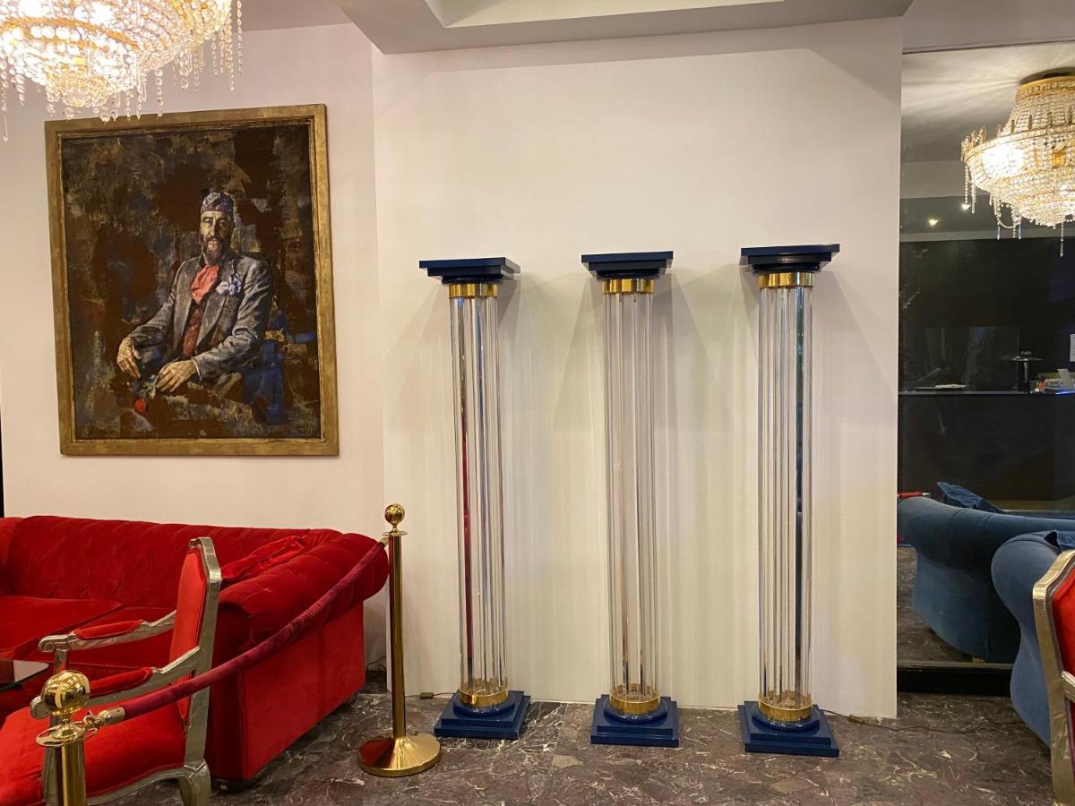 Hotel Montree Monachium Zewnętrze zdjęcie