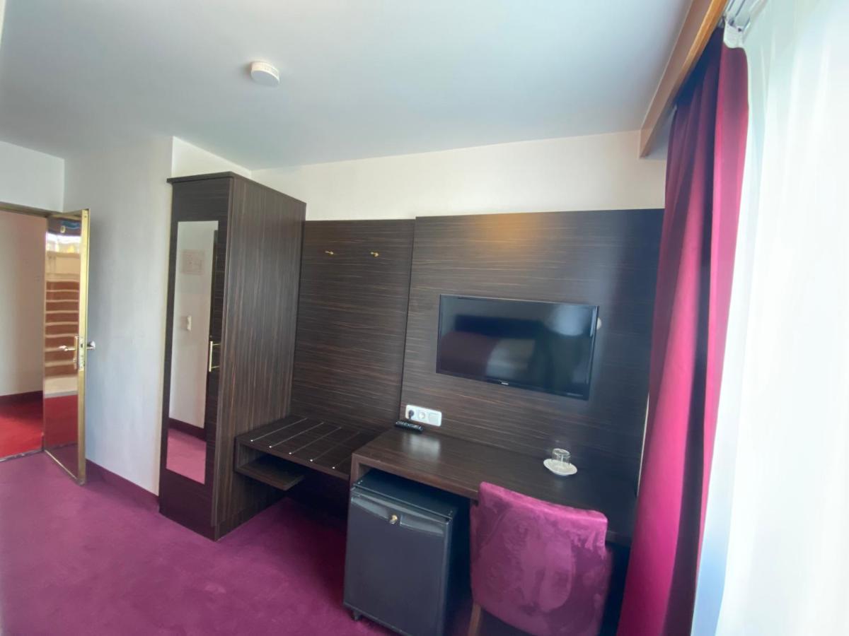 Hotel Montree Monachium Zewnętrze zdjęcie