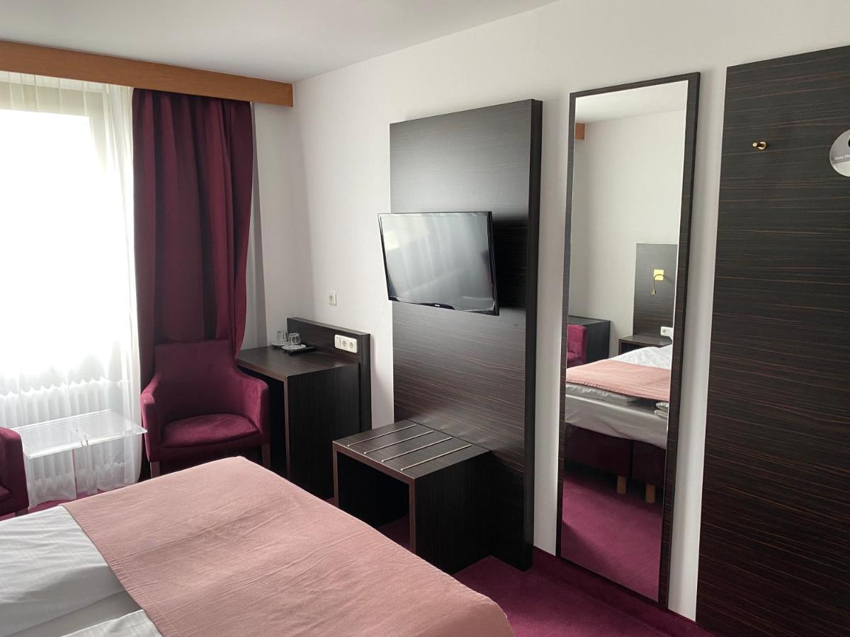 Hotel Montree Monachium Zewnętrze zdjęcie
