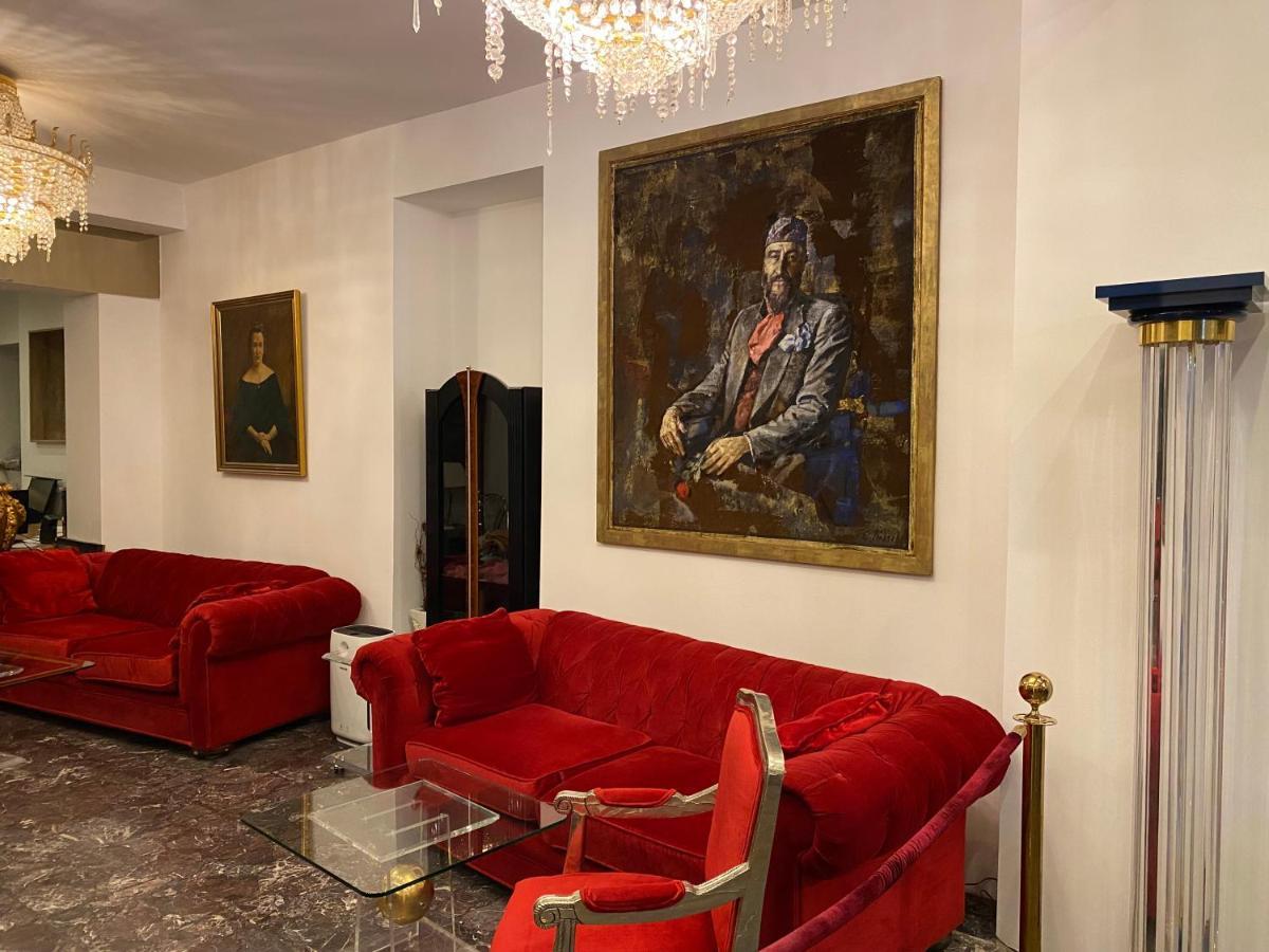 Hotel Montree Monachium Zewnętrze zdjęcie
