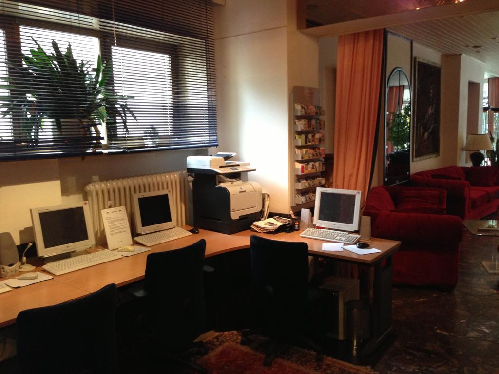 Hotel Montree Monachium Zewnętrze zdjęcie