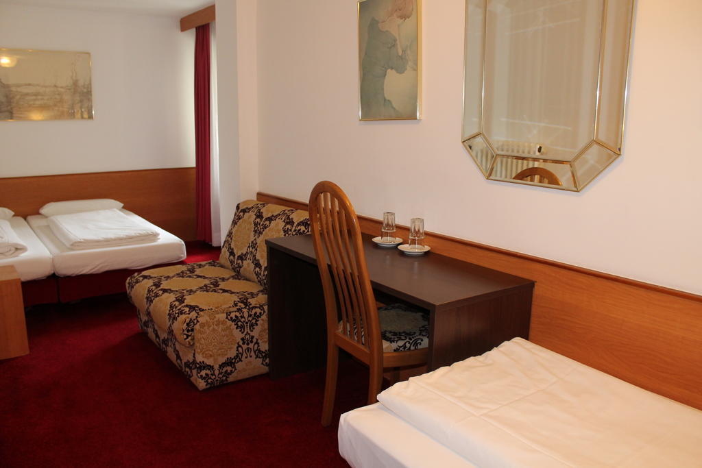 Hotel Montree Monachium Zewnętrze zdjęcie