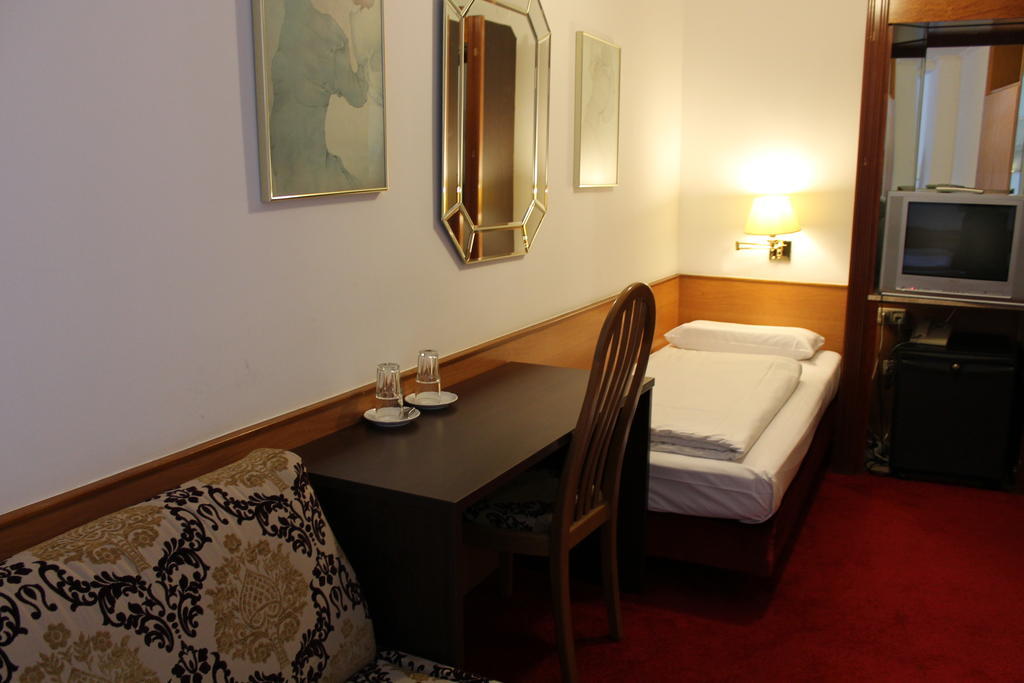 Hotel Montree Monachium Zewnętrze zdjęcie