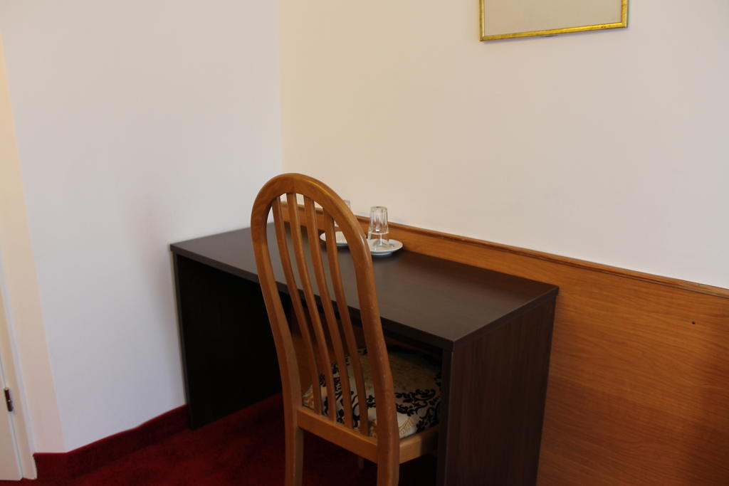 Hotel Montree Monachium Zewnętrze zdjęcie