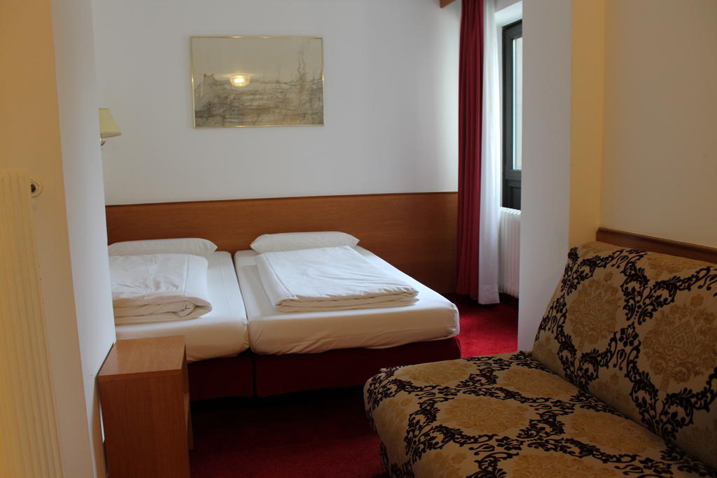 Hotel Montree Monachium Zewnętrze zdjęcie
