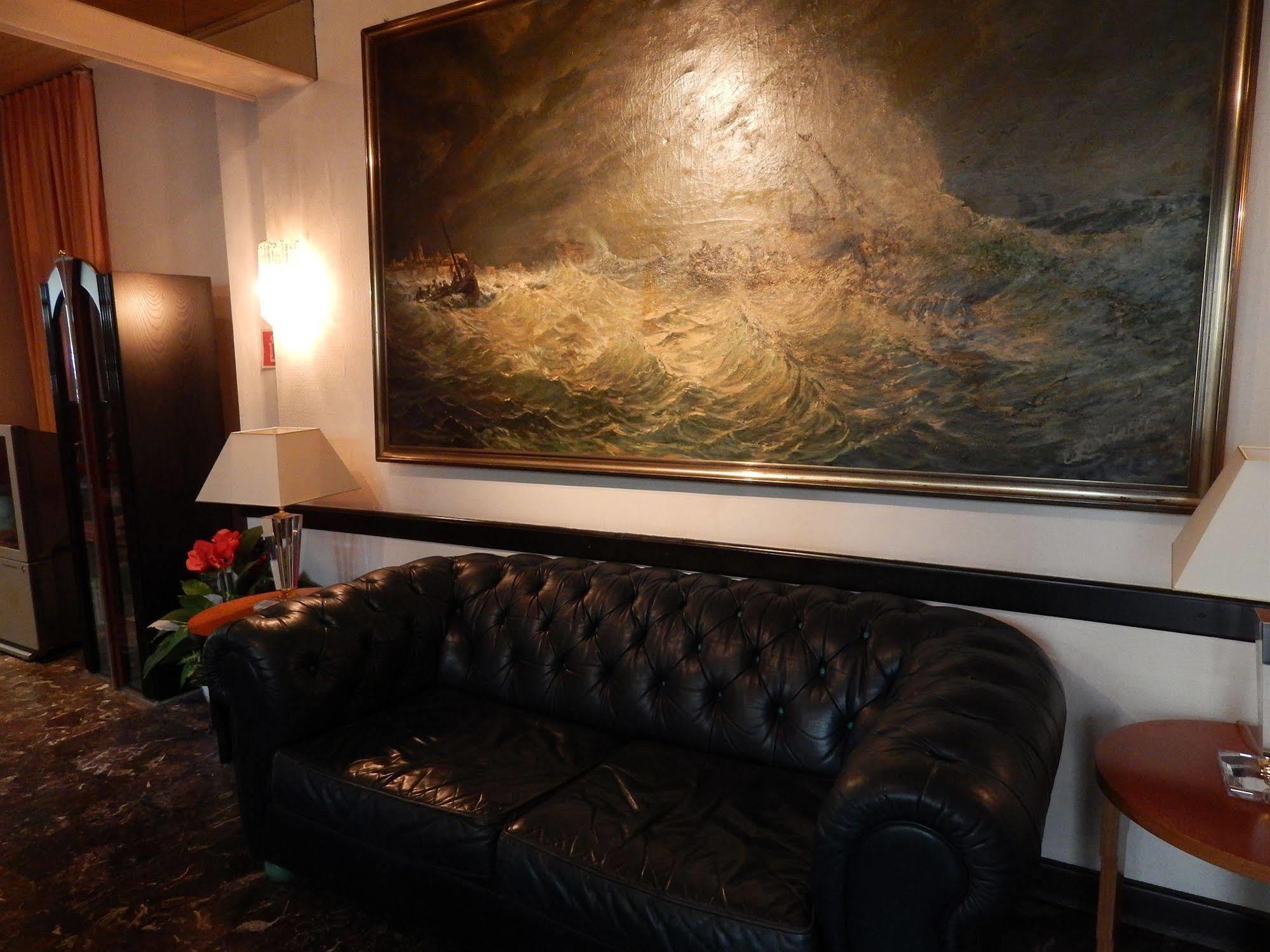 Hotel Montree Monachium Zewnętrze zdjęcie