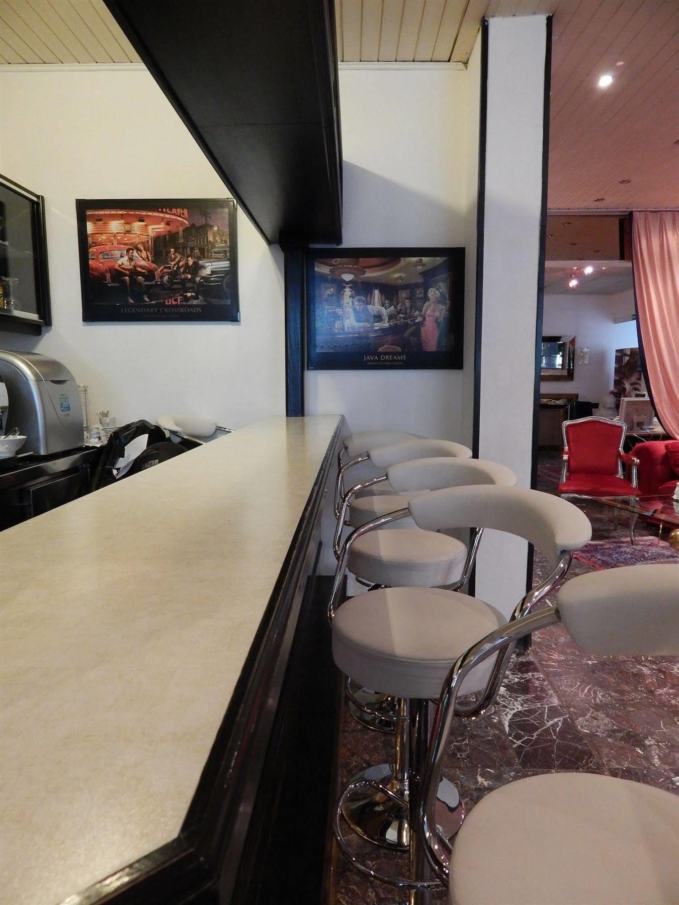 Hotel Montree Monachium Zewnętrze zdjęcie
