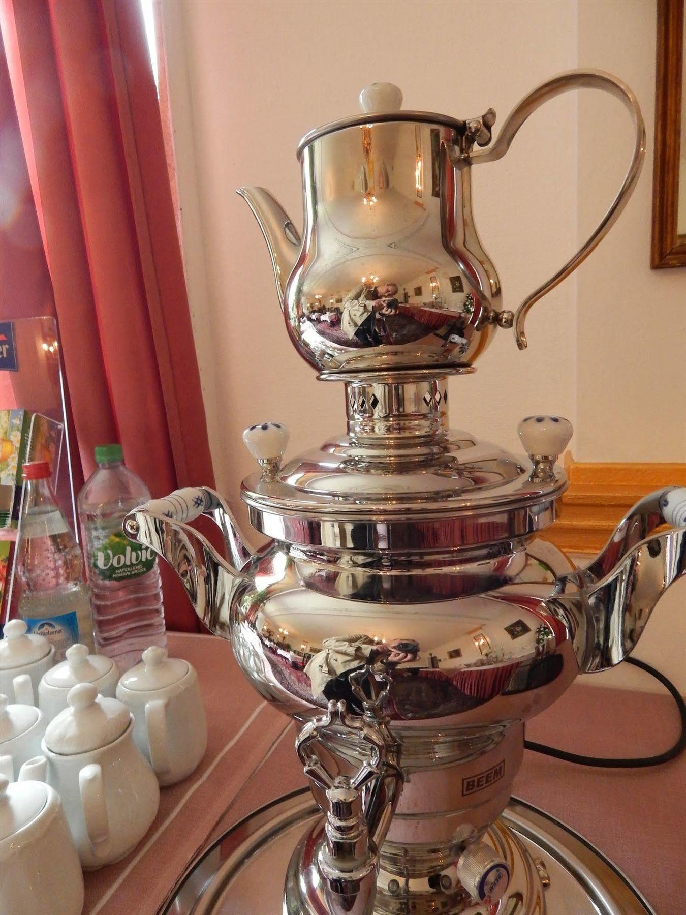 Hotel Montree Monachium Zewnętrze zdjęcie