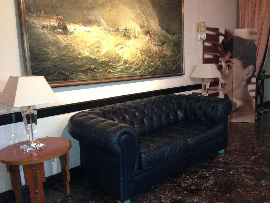 Hotel Montree Monachium Zewnętrze zdjęcie