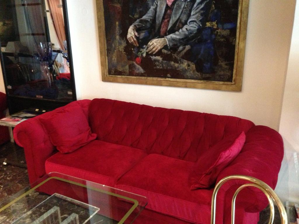Hotel Montree Monachium Zewnętrze zdjęcie