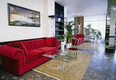 Hotel Montree Monachium Zewnętrze zdjęcie